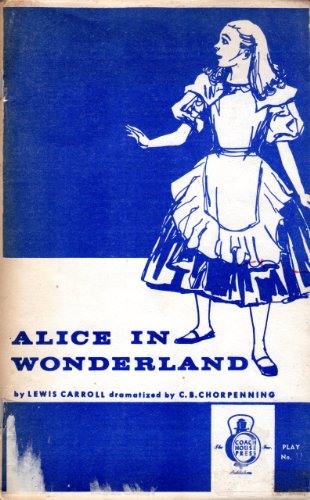 9780871290359: Alice in Wonderland