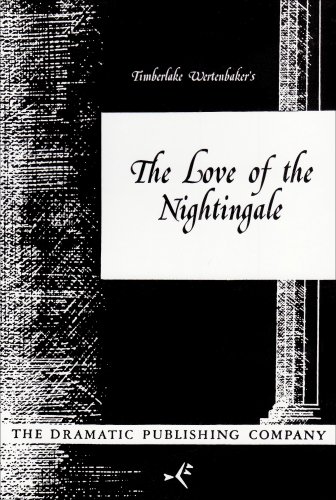 9780871290458: The Love Of The Nightingale