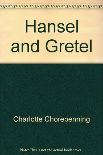 9780871290748: Hansel and Gretel