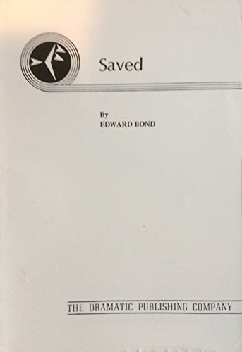 Stock image for Saved for sale by Better World Books