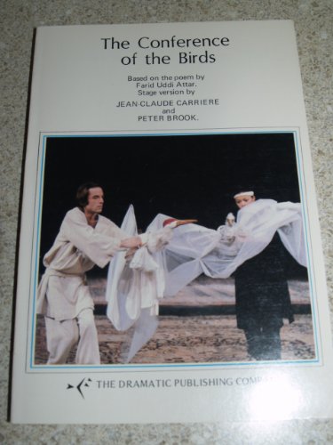Imagen de archivo de The Conference of the Birds a la venta por ThriftBooks-Atlanta
