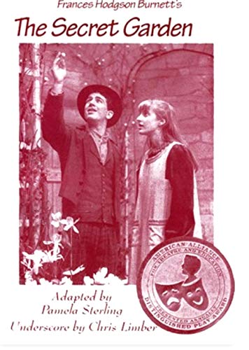 Stock image for Secret Garden - The Play - With Optional Underscoring for sale by ThriftBooks-Dallas