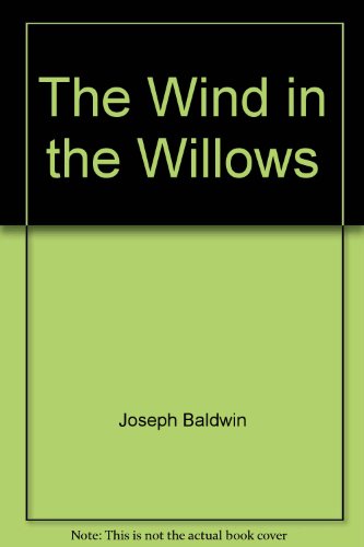 Beispielbild fr the wind in the Willows zum Verkauf von The Yard Sale Store
