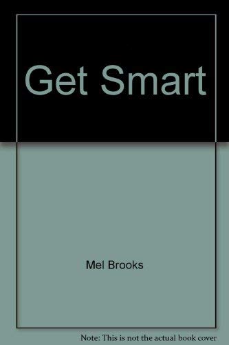 Beispielbild fr Get Smart zum Verkauf von ThriftBooks-Atlanta