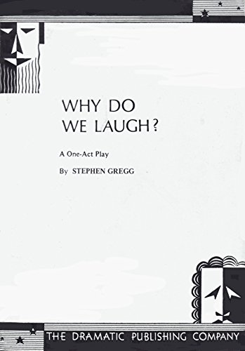 Why Do We Laugh?