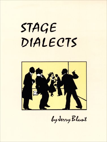 Stock image for Stage Dialects for sale by Hafa Adai Books