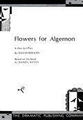 Imagen de archivo de Flowers for Algernon : One Act a la venta por Better World Books