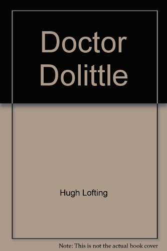 9780871293909: Doctor Dolittle