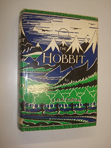 9780871293930: Hobbit
