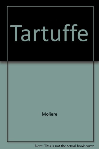 9780871294227: Tartuffe