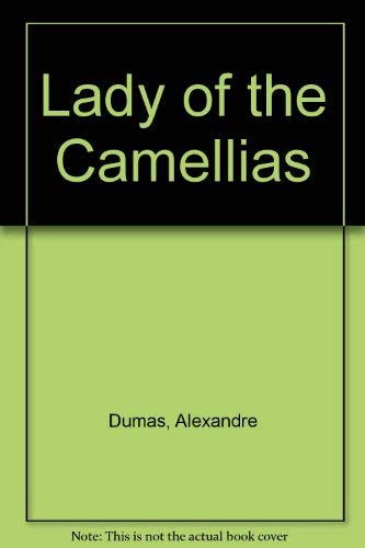 Lady of the Camellias