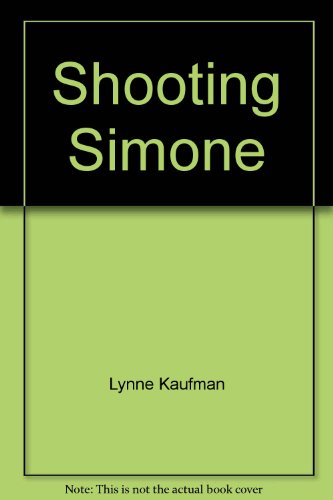 9780871294708: Shooting Simone