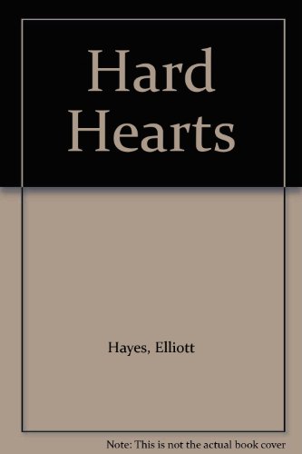 Stock image for Hard Hearts for sale by The Yard Sale Store