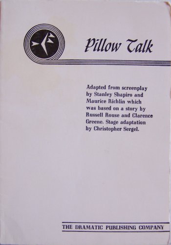 9780871295279: Pillow Talk