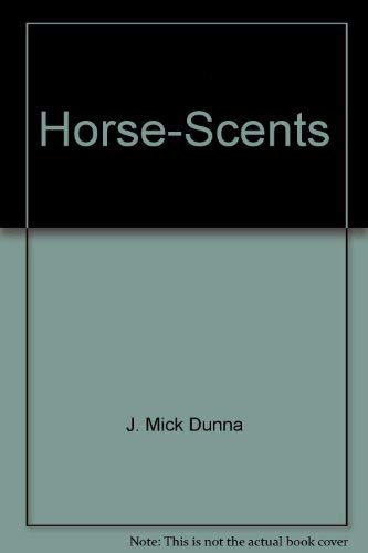 Horse-Scents