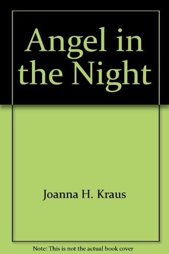 Imagen de archivo de Angel in the Night: A Play (Dramatic Publishing) a la venta por Virginia Martin, aka bookwitch
