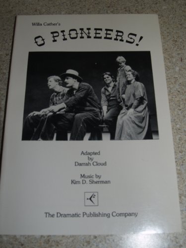 Stock image for O Pioneers! - Musical for sale by HPB-Red