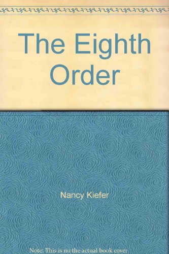 Stock image for The Eighth Order for sale by The Yard Sale Store