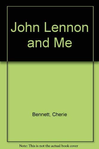 9780871297020: Title: John Lennon and Me