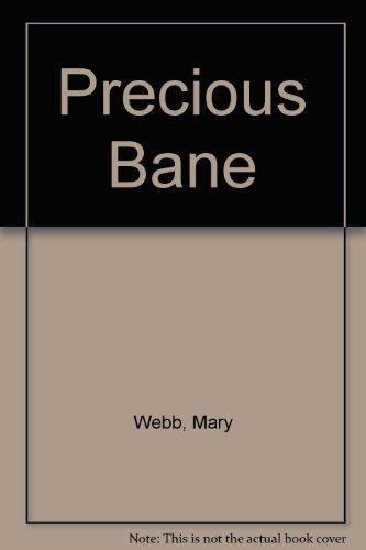 Stock image for Precious Bane for sale by The Yard Sale Store