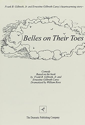 9780871298447: Belles on Their Toes