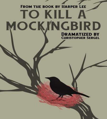 Beispielbild fr To Kill a Mockingbird: A Full-Length Play zum Verkauf von Front Cover Books