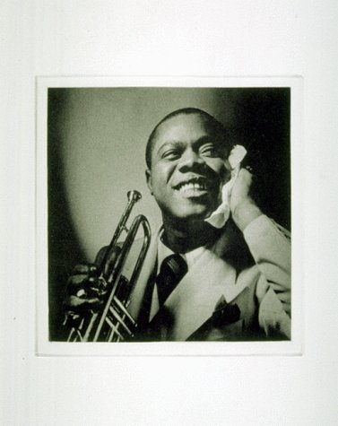 Beispielbild fr Louis Armstrong: A Self-Portrait zum Verkauf von Antiquariat Armebooks