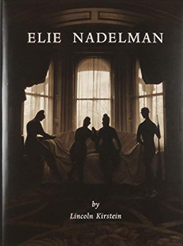 9780871300348: Elie Nadelman /anglais