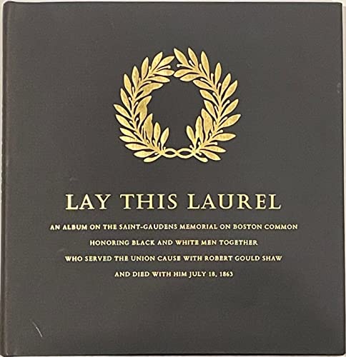 9780871300362: Lay This Laurel