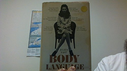 9780871310392: Body Language