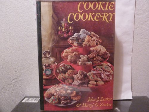 Stock image for Cookie Cookery for sale by ThriftBooks-Atlanta