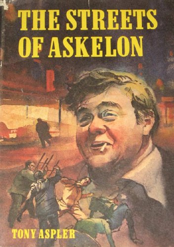 9780871310897: The Streets of Askelon