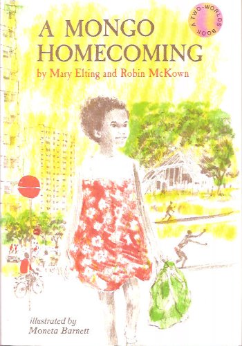Stock image for A Mongo Homecoming for sale by ThriftBooks-Atlanta