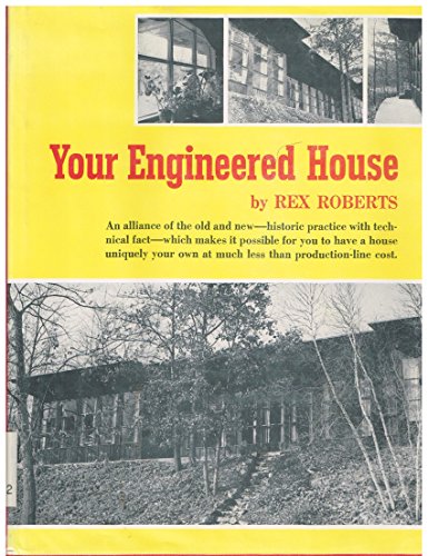 9780871311108: Your Engineered House