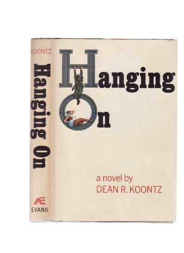 Hanging on