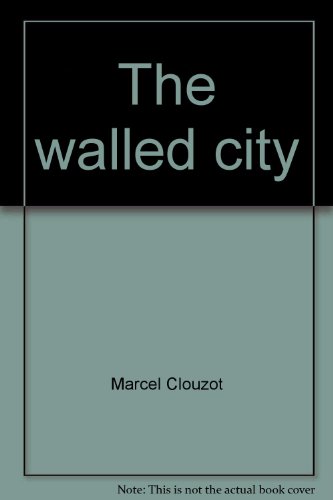 Stock image for The Walled City for sale by General Eclectic Books