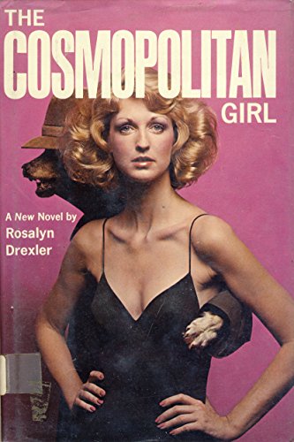 Stock image for The Cosmopolitan girl for sale by POQUETTE'S BOOKS