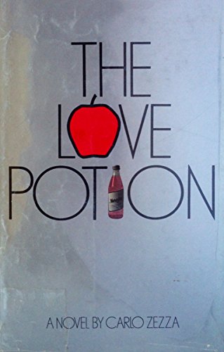 Stock image for The Love Potion for sale by Steven Edwards