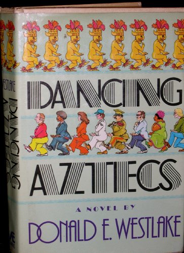 Dancing Aztecs