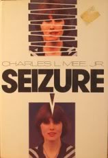 Stock image for Seizure for sale by Nelsons Books