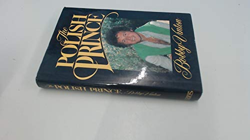 Stock image for The Polish Prince (Signed) for sale by Michael J. Toth, Bookseller, ABAA