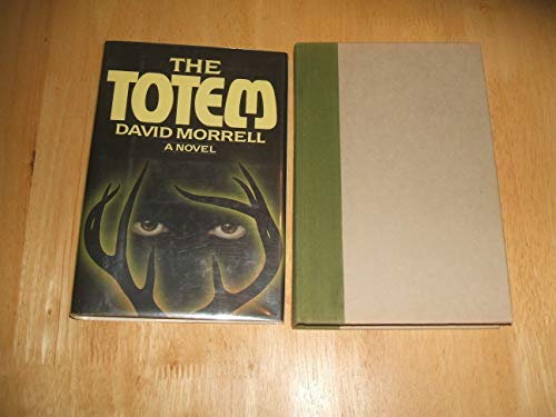 9780871312983: The Totem: A Novel