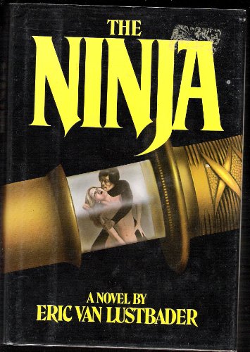 Stock image for The Ninja for sale by BombBooks