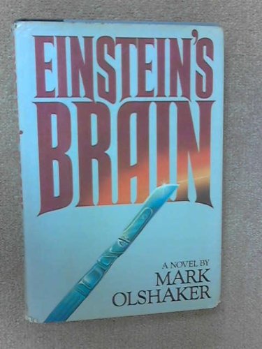 Beispielbild fr Einstein's Brain zum Verkauf von Acme Books