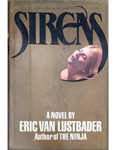 Beispielbild fr Sirens: A Novel zum Verkauf von Wonder Book