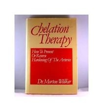 Stock image for Chelation Therapy for sale by Better World Books