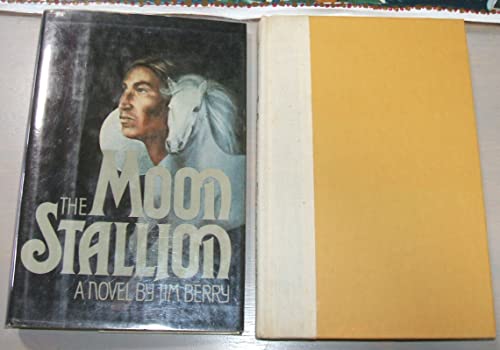The Moon Stallion: A Novel