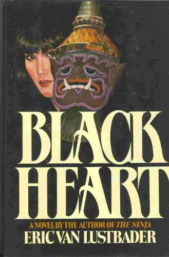 Imagen de archivo de Black Heart a la venta por The Book Lovers