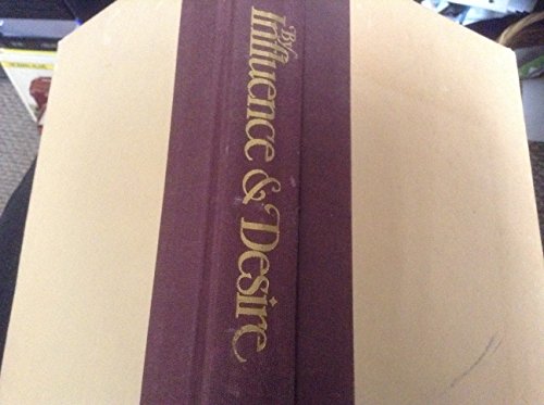 Stock image for By Influence and Desire: The True Story of Three Extraordinary Women--The Grand Dutchess of Courtland and Her Daughters for sale by Booketeria Inc.