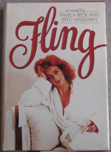 Stock image for Fling for sale by ThriftBooks-Atlanta